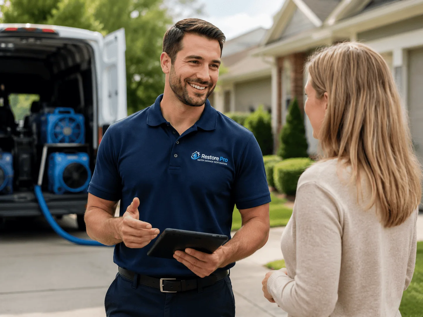 Water Damage Restoration Dacono, CO FAQs